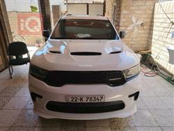 دودج دورانجو